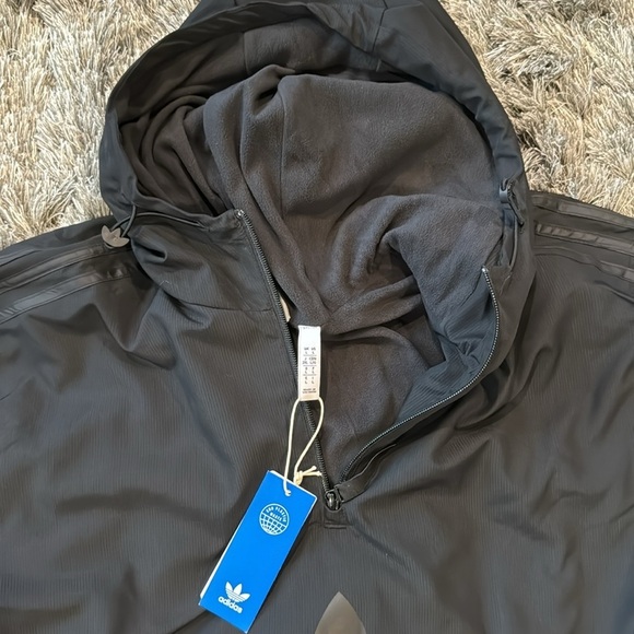 adidas Originals Trefoil Windbreaker - Picture 7 of 10